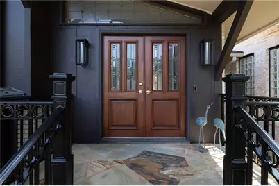 3267 Ivanhoe Drive, Atlanta, GA 30327 - Photo 3