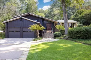 3267 Ivanhoe Dr, Atlanta, GA 30327 - Photo 1