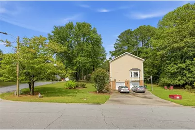 3012 Overwood Lane SW, Snellville, GA 30078 - Photo 1
