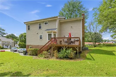 3012 Overwood Lane SW, Snellville, GA 30078 - Photo 7