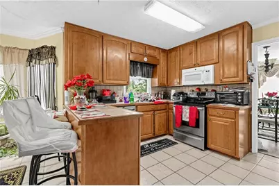 3012 Overwood Lane SW, Snellville, GA 30078 - Photo 17