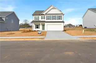 126 Hampton Holw Dr, Jefferson, GA 30549 - Photo 1
