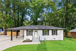 3877 Stone Rd SW, Atlanta, GA 30331 - Photo 1