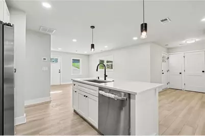 3877 Stone Road SW, Atlanta, GA 30331 - Photo 11