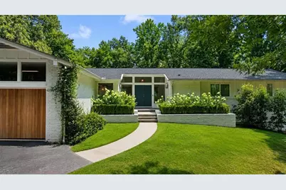 4037 Conway Valley Road NW, Atlanta, GA 30327 - Photo 1