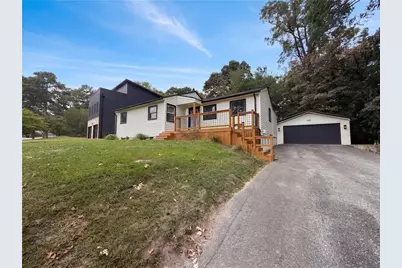 2225 Misty Lane SE, Smyrna, GA 30080 - Photo 1