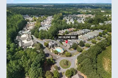 301 Glens Way, Woodstock, GA 30188 - Photo 31