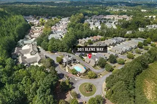 301 Glens Way, Woodstock, GA 30188 - Photo 31