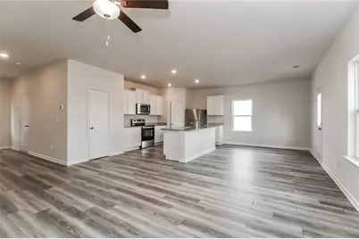 [Address not provided], Conyers, GA 30013 - Photo 3