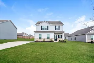 [Address not provided], Conyers, GA 30013 - Photo 1