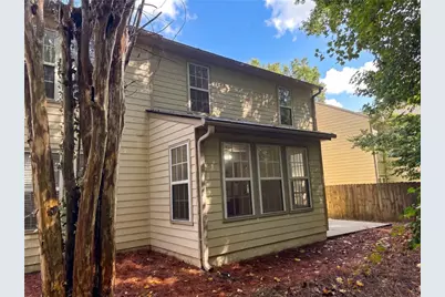 2492 Halcyon Way, Lawrenceville, GA 30044 - Photo 5