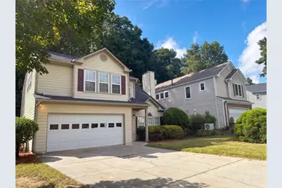 2492 Halcyon Way, Lawrenceville, GA 30044 - Photo 23