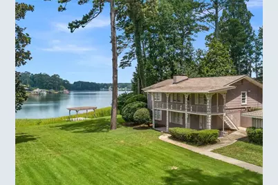 3208 Lake Jodeco Road, Jonesboro, GA 30236 - Photo 1