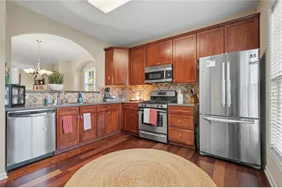 1870 Appaloosa Mill Court, Buford, GA 30519 - Photo 7