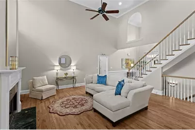 781 Hardage Farm Drive NW, Marietta, GA 30064 - Photo 11