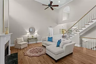 781 Hardage Farm Dr NW, Marietta, GA 30064 - Photo 11