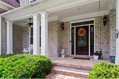 781 Hardage Farm Drive NW, Marietta, GA 30064 - Photo 3