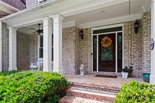 781 Hardage Farm Dr NW, Marietta, GA 30064 - Photo 3