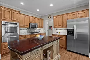 781 Hardage Farm Dr NW, Marietta, GA 30064 - Photo 15