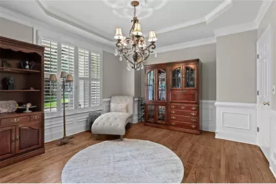 781 Hardage Farm Drive NW, Marietta, GA 30064 - Photo 7