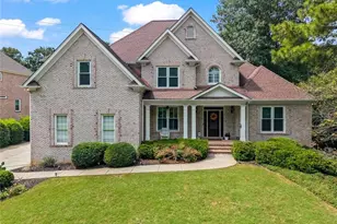 781 Hardage Farm Dr NW, Marietta, GA 30064 - Photo 1