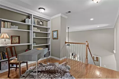 781 Hardage Farm Drive NW, Marietta, GA 30064 - Photo 31