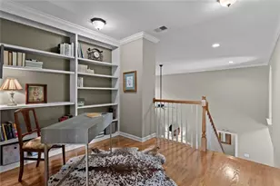 781 Hardage Farm Dr NW, Marietta, GA 30064 - Photo 31