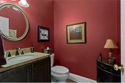 781 Hardage Farm Drive NW, Marietta, GA 30064 - Photo 19