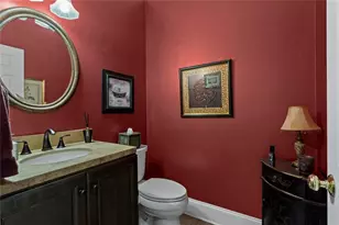 781 Hardage Farm Dr NW, Marietta, GA 30064 - Photo 19