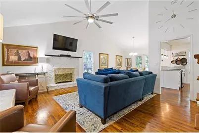 69 White Oak Drive SE, Cartersville, GA 30121 - Photo 3