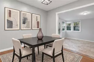 1001 Hillsborough Chase NW, Kennesaw, GA 30144 - Photo 11