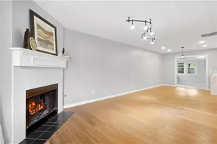 1001 Hillsborough Chase NW, Kennesaw, GA 30144 - Photo 5