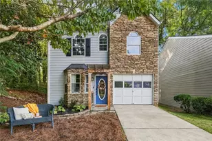 [Address not provided], Kennesaw, GA 30144 - Photo 1