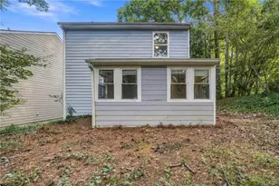 1001 Hillsborough Chase NW, Kennesaw, GA 30144 - Photo 29