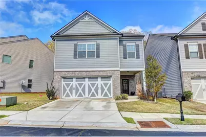 2245 Black Pebble Circle, Buford, GA 30519 - Photo 3