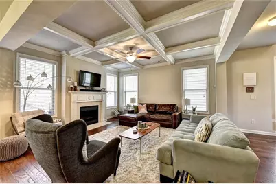 2245 Black Pebble Circle, Buford, GA 30519 - Photo 17