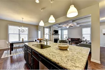 2245 Black Pebble Circle, Buford, GA 30519 - Photo 37