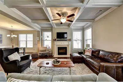 2245 Black Pebble Circle, Buford, GA 30519 - Photo 21