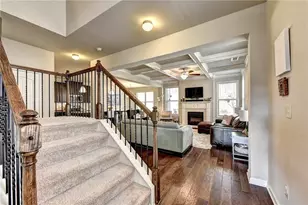 2245 Black Pebble Cir, Buford, GA 30519 - Photo 13