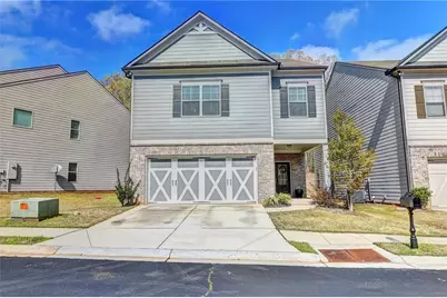 2245 Black Pebble Circle, Buford, GA 30519 - Photo 5