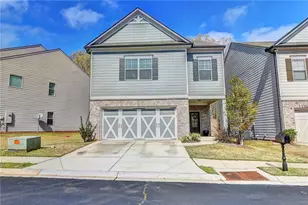 2245 Black Pebble Cir, Buford, GA 30519 - Photo 5