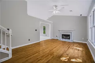 4234 Apache Dr SE, Acworth, GA 30102 - Photo 5