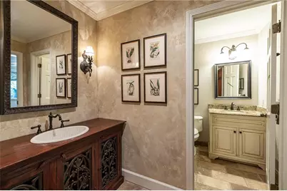 945 River Overlook Court, Sandy Springs, GA 30328 - Photo 35