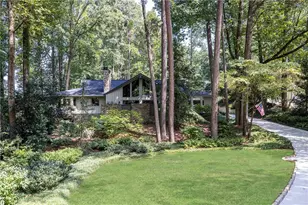 945 River Overlook Ct, Sandy Springs, GA 30328 - Photo 1
