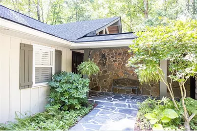 945 River Overlook Court, Sandy Springs, GA 30328 - Photo 3