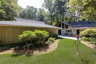 945 River Overlook Ct, Sandy Springs, GA 30328 - Photo 47