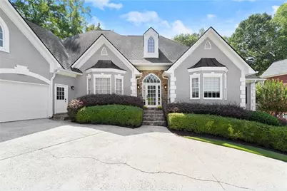 5189 Baldwin Terrace, Marietta, GA 30068 - Photo 1