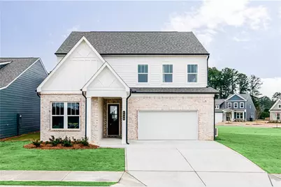 3705 Willow Glade Trail, Lawrenceville, GA 30043 - Photo 3