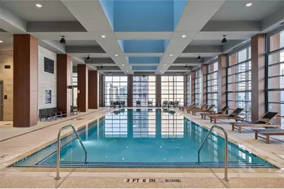 40 12th Street NE #1405, Atlanta, GA 30309 - Photo 45