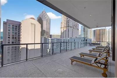40 12th Street NE #1405, Atlanta, GA 30309 - Photo 47